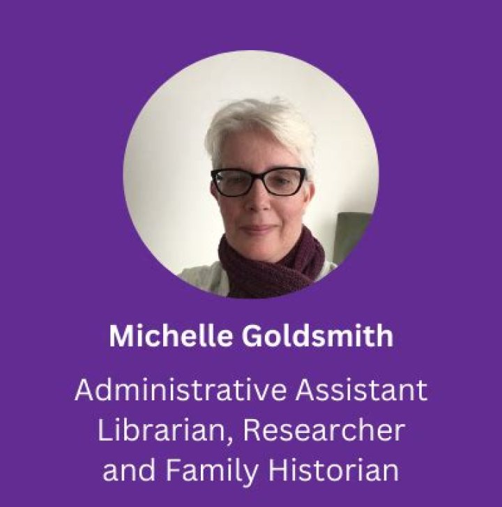 Dr. Michelle Goldsmith, MD – San Jose, CA