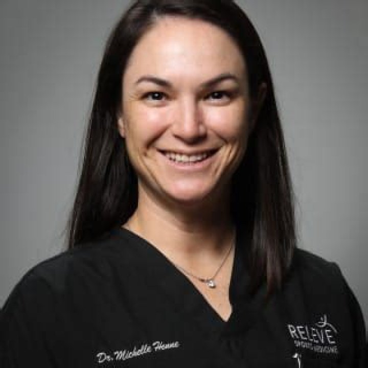 Dr. Michelle Henne, MD – Winter Haven, FL
