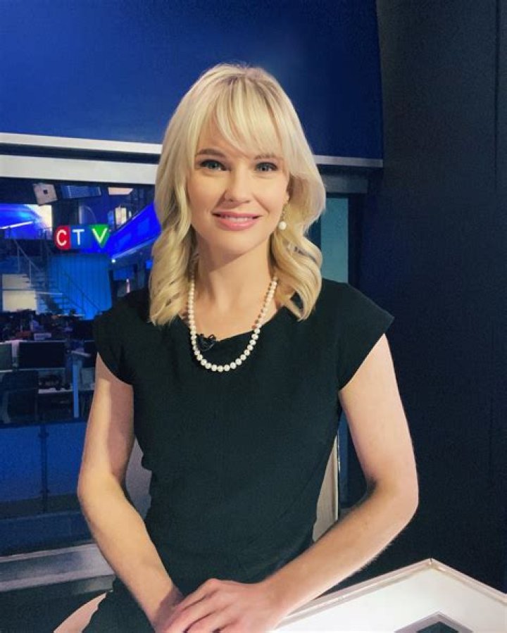 Michelle Jobin Wikipedia: Everything About The CTV Host