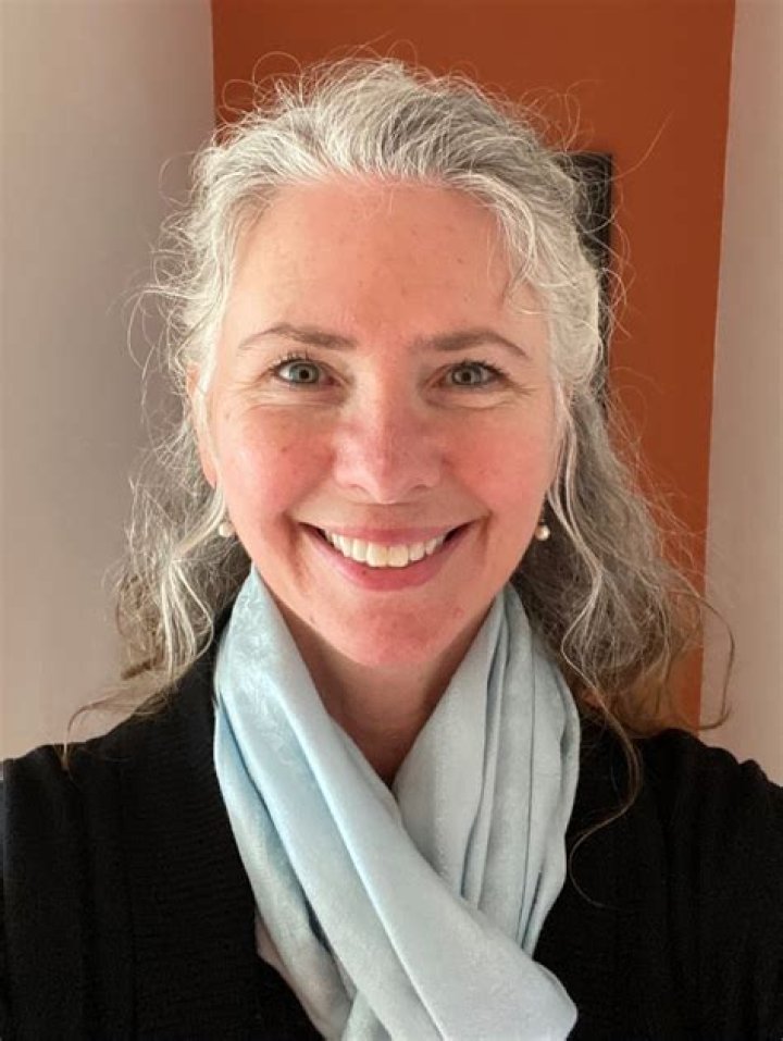 Dr. Michelle Nelson, MD – Alma, MI