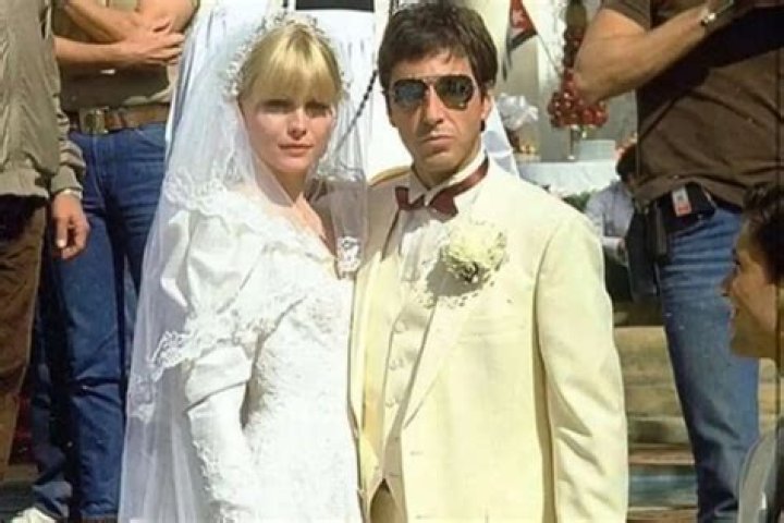 Michelle Pfeiffer And Al Pacino Were Considered For Pretty Woman Instead Of Julia Roberts And Richard Gere