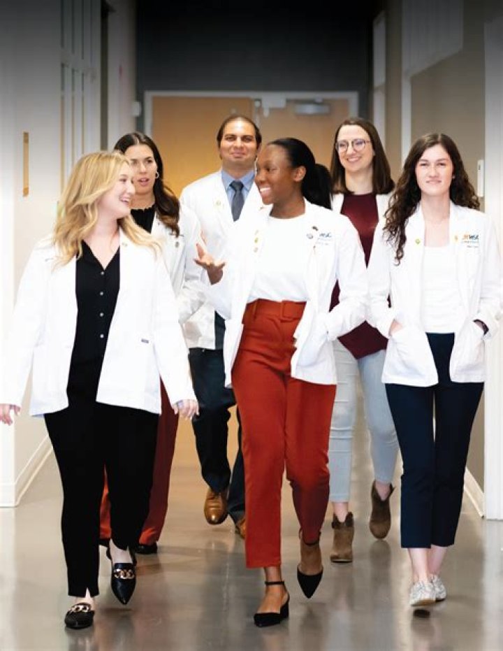 Michelle Revader Dunmiles – Boutte, LA