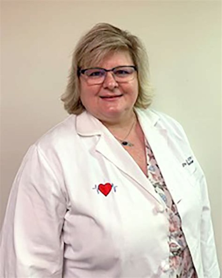 Dr. Michelle Stoudt, DO – Huntingdon, PA