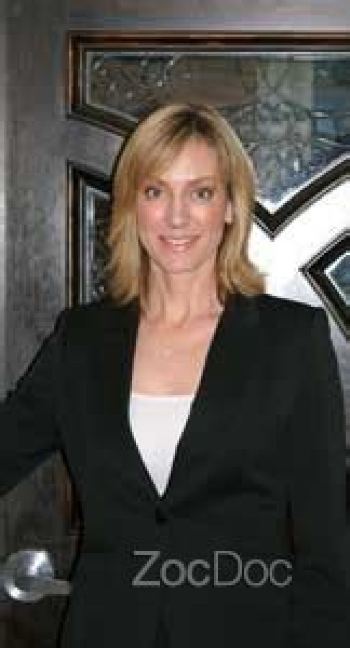 Dr. Michelle Welch, MD – Georgetown, SC