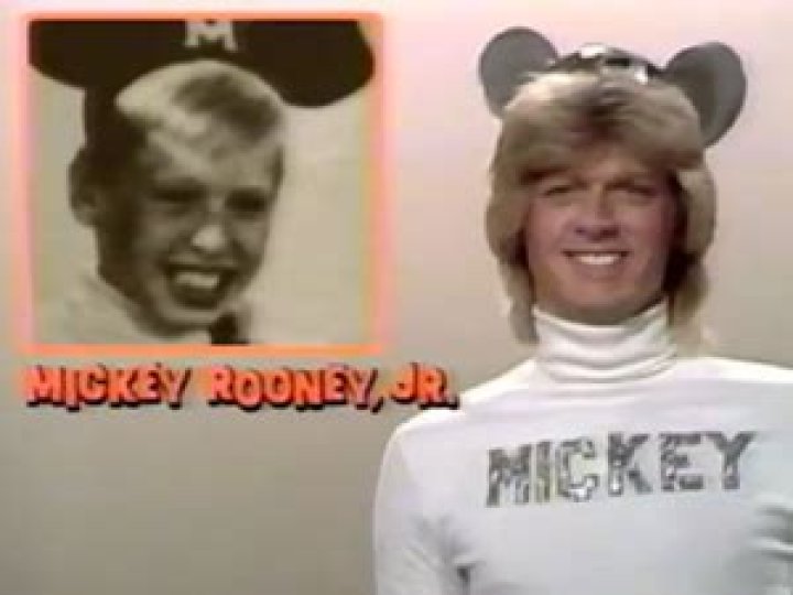 Mickey Rooney Jr cause of death, wife, children, net worth