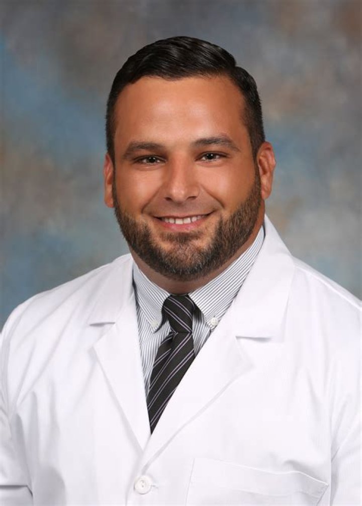 Dr. Miguel Elizondo, MD – Corpus Christi, TX