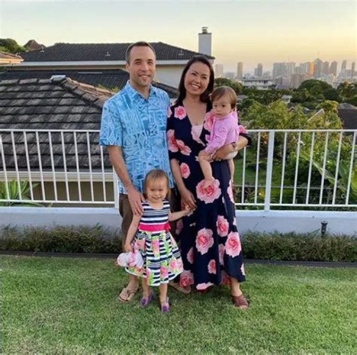 Mika Miyashima Hawaii: Bio, Age, Height, Ethnicity, Dad, Married, Husband, KITV News and Net Worth