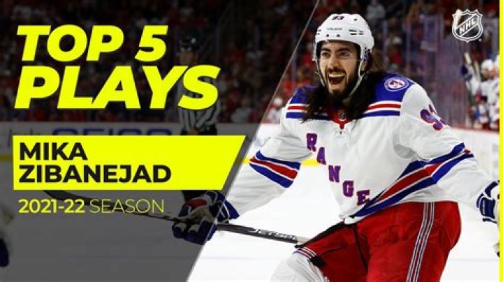 Mika Zibanejad parents: Ritva Zibanejad, Mehrdad Zibanejad