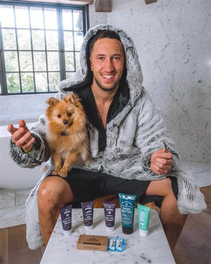 Mike Majlak – Bio, Facts, Family Life & Career