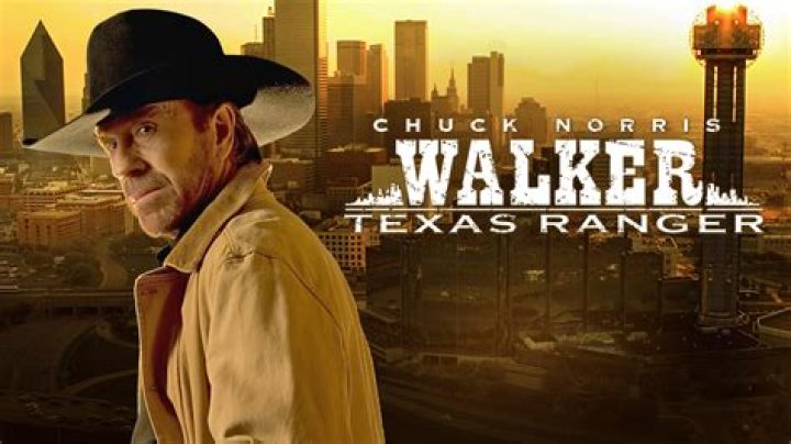 Mike Norris: Did Chuck Norris son play in Walker, Texas Ranger?