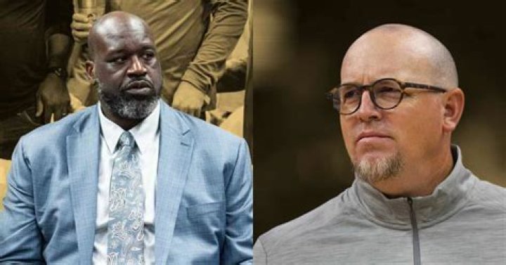 Mike Penberthy Height, Weight, Net Worth, Age, Birthday, Wikipedia, Who, Nationality, Biography