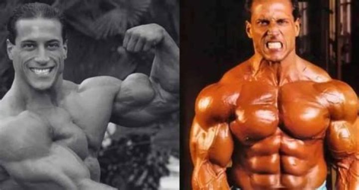 Mike Quinn BodyBuilder Cause of Death, Age Wikipedia, Biography