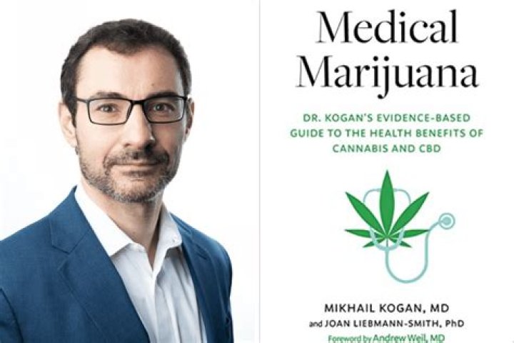 Dr. Mikhail Kogan, MD – Washington, DC