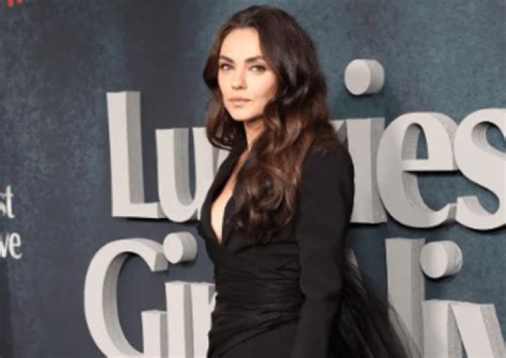 Mila Kunis Believes That Many Individuals Have Grown Desensitized To The News