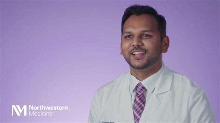 Dr. Milan Patel, DO – Pearland, TX