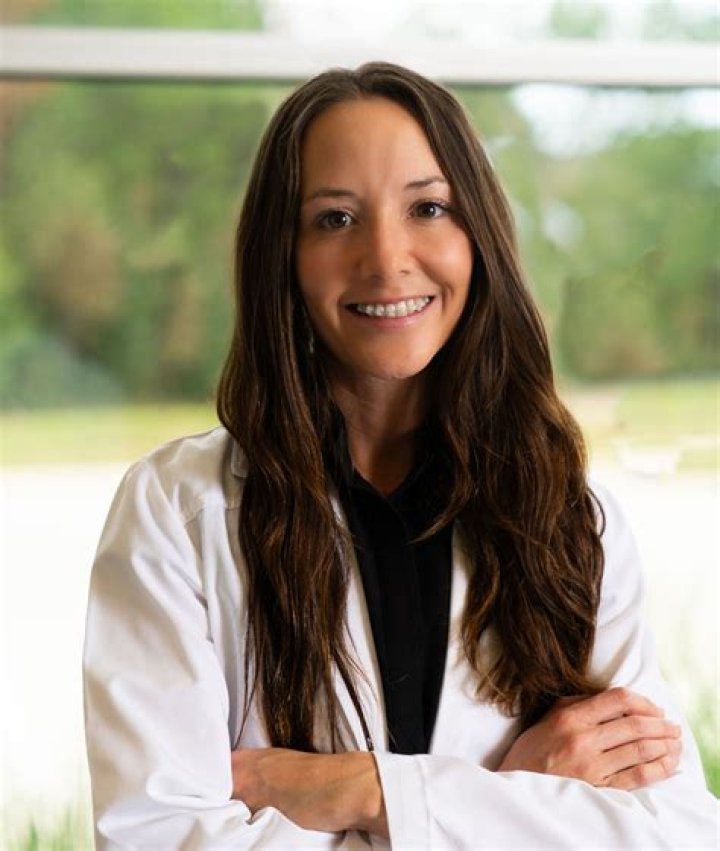 Dr. Miles Sharpe Jr., MD – Snellville, GA