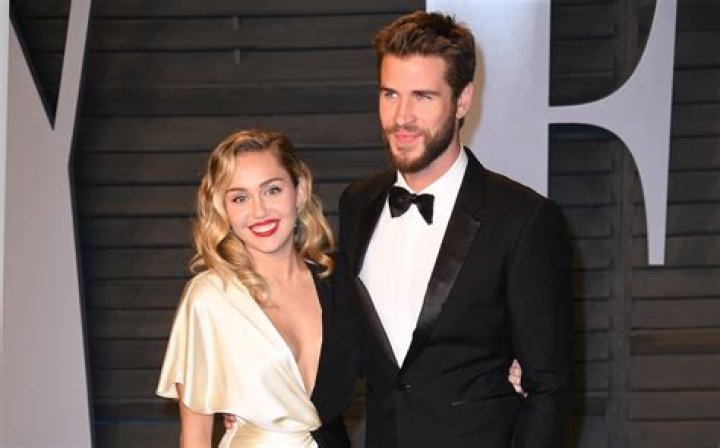 Miley Cyrus And Liam Hemsworth – Are They Mad At Friend Who Exposed Their Secret Wedding?