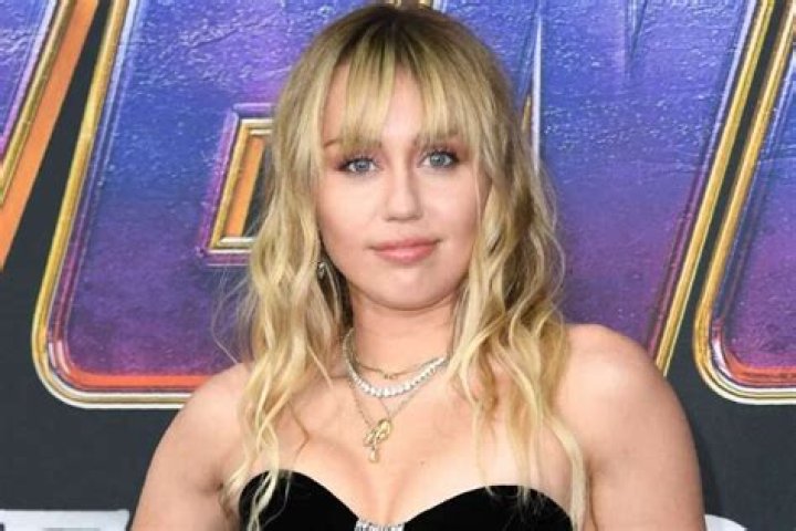 Miley Cyrus Showers Lil Nas X With Love And Support After He Comes Out