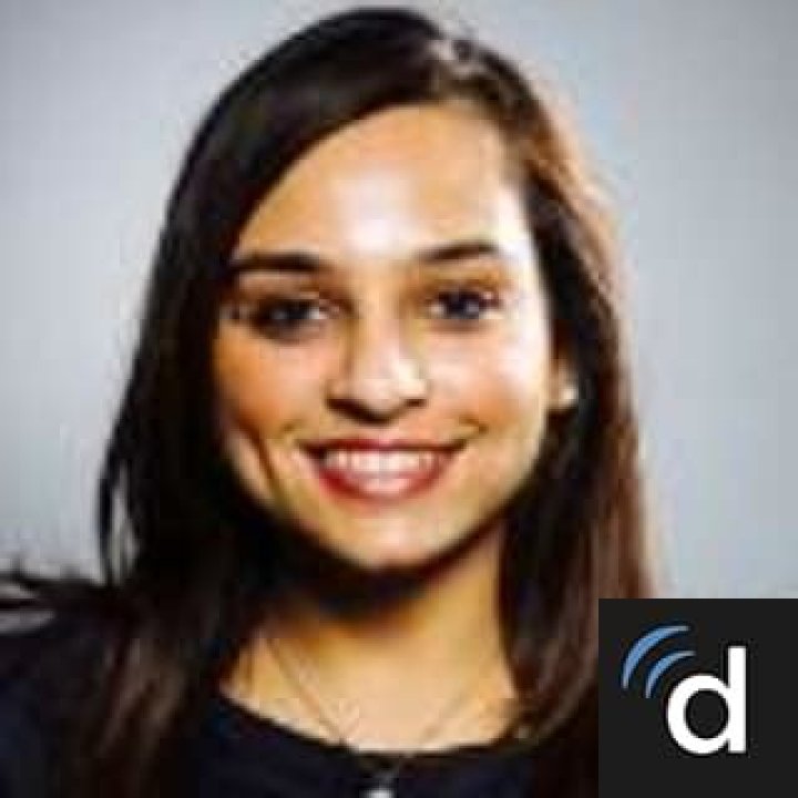 Dr. Millee Singh, DO – Somers Point, NJ