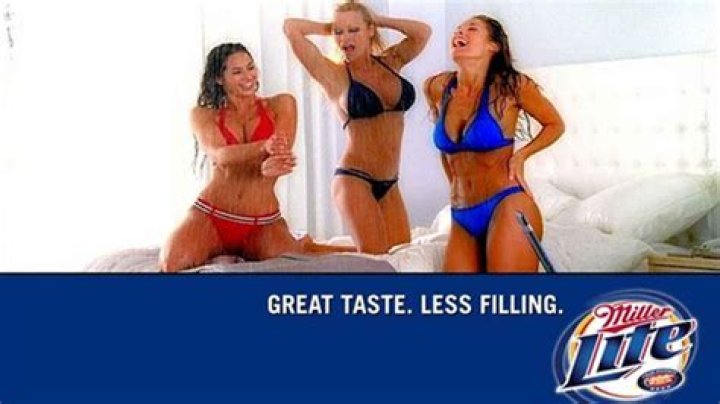 Miller Lite beer commercial: Picture of comedian Ilana Glazer in a bikini goes viral amid feminist ad controversy