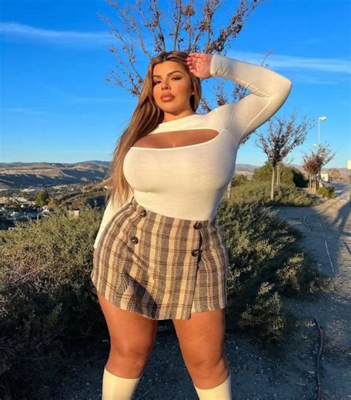 
Minarabih Height, Weight, Net Worth, Age, Wiki, Who, Instagram, Biography 