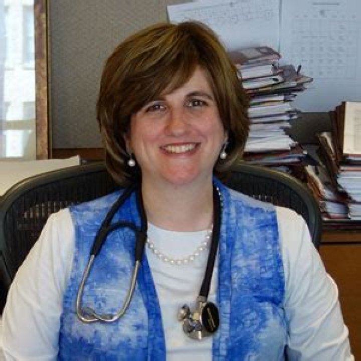 Dr. Mindy Weiss, MD – New York, NY