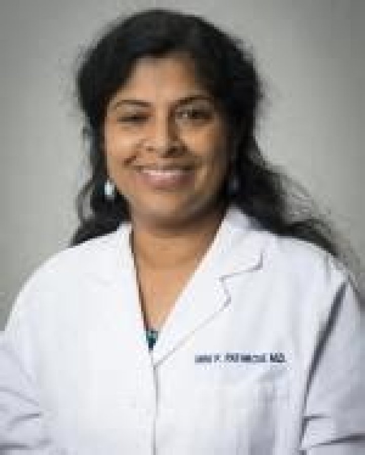 Dr. Mini Pathrose, MD – Hamilton, OH