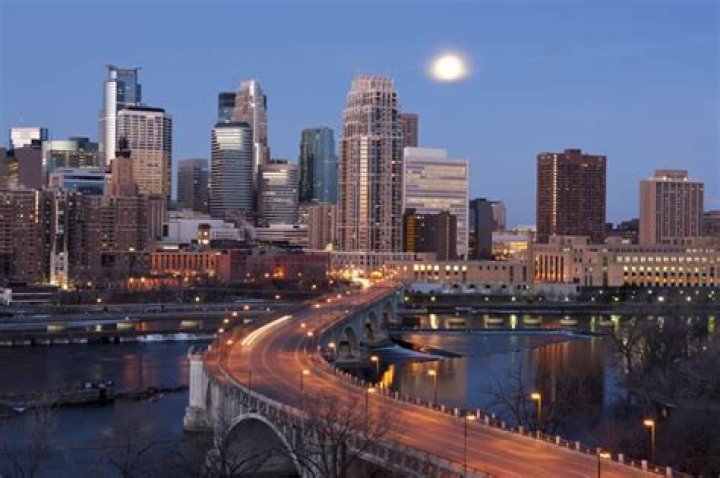 Directory of U.S. Physician Assistants (PA) in Minneapolis, Minnesota