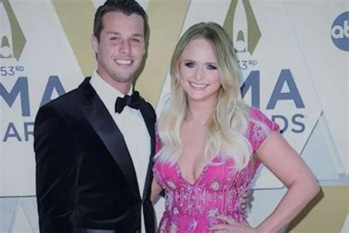 Miranda Lambert & Brendan McLoughlin Introduce Their New ‘Family Member’