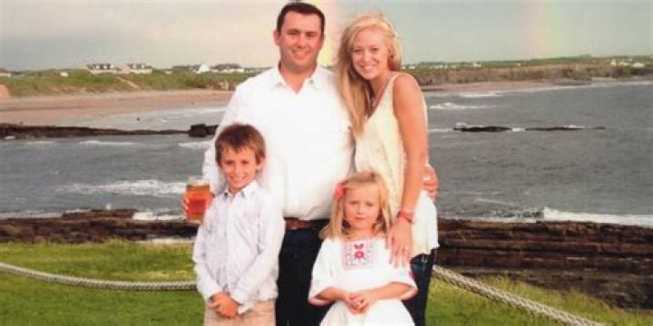 Missing Benny Corbett Found Dead, What Happened