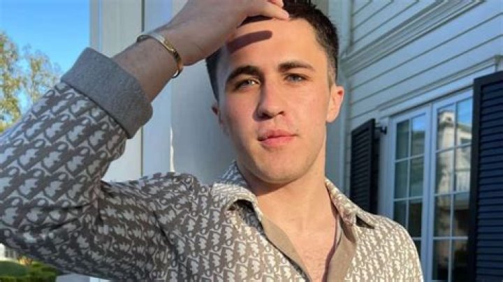 Missing Christopher Rooney Found Safe, What Happened To The TikTok Sensation