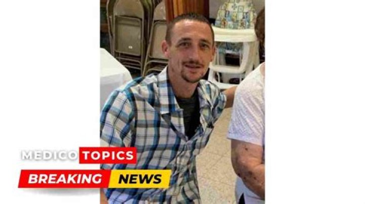 Missing Daniel Hesketh Found Dead in Delaware