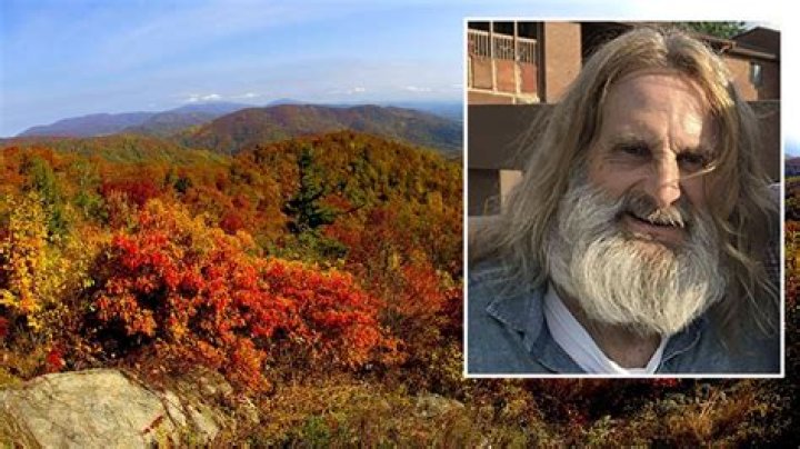 Missing James Cattley, of North Garden, Virginia Found Dead