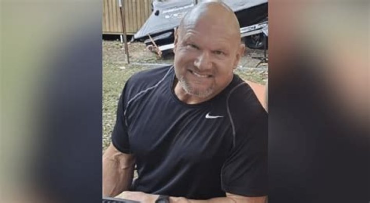 Missing Joseph Ladnier of Hurley, Mississippi Found Dead