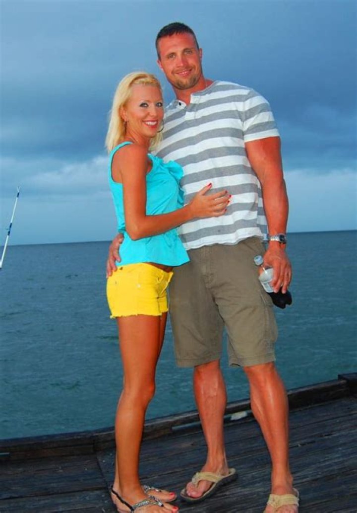 Missing Katie Baunach; Help Find Katie Baunach Who is Probably In Danger