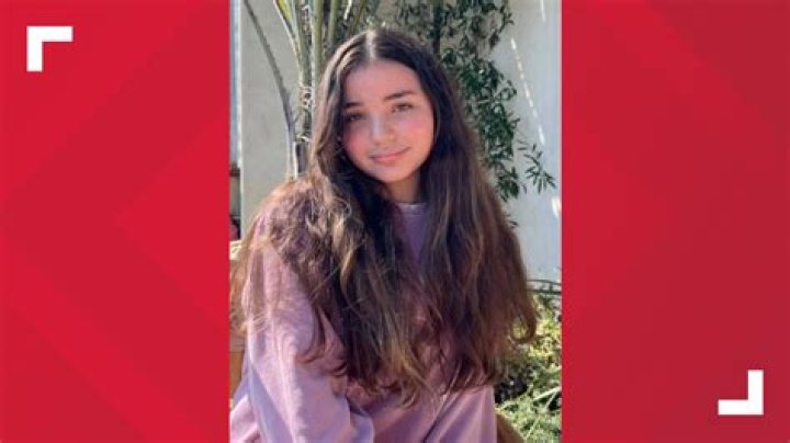 Missing Kinley Hubbard Found Safe, Police Say