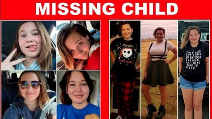 Missing Lexi Peterson Update: Help Find Lexi Peterson