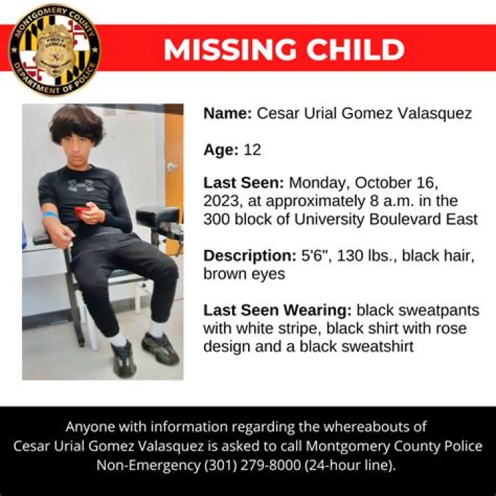 Missing Marcus James Johnson Remains found under tarp in Colonial Heights