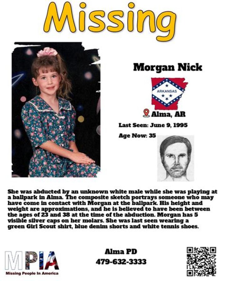 Missing Nick Alincy Found Dead, Port St. Lucie