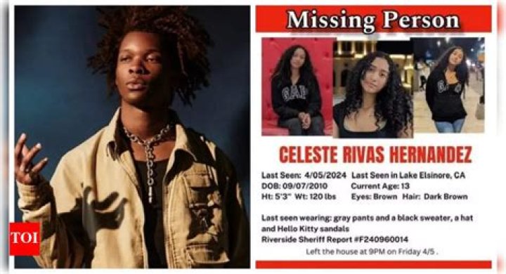 Missing Rapper DopeboyRa Found Dead, How Did DopeboyRa Die?