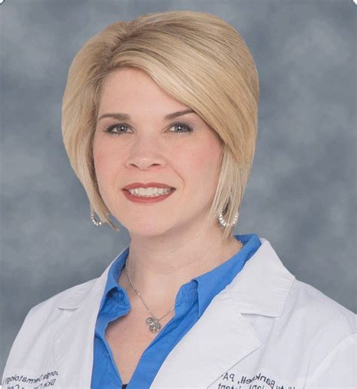 Misty (Haney) Banknell, PA – Marietta, GA