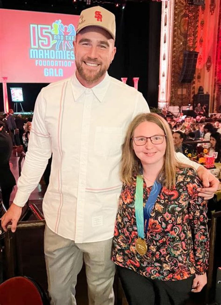 Mitch Holthus Bio, Age, Height, Education, Wife, Career And Net Worth