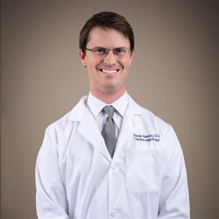Dr. Mitchell Folbe, MD – Sterling Heights, MI