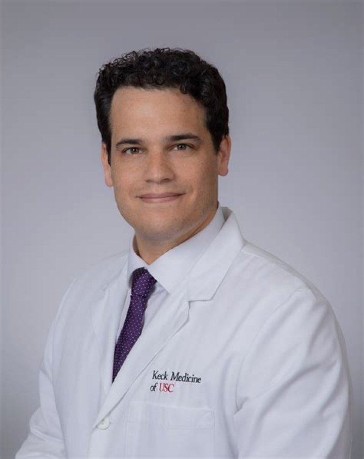 Dr. Mitchell Goldenberg, MD – Los Angeles, CA
