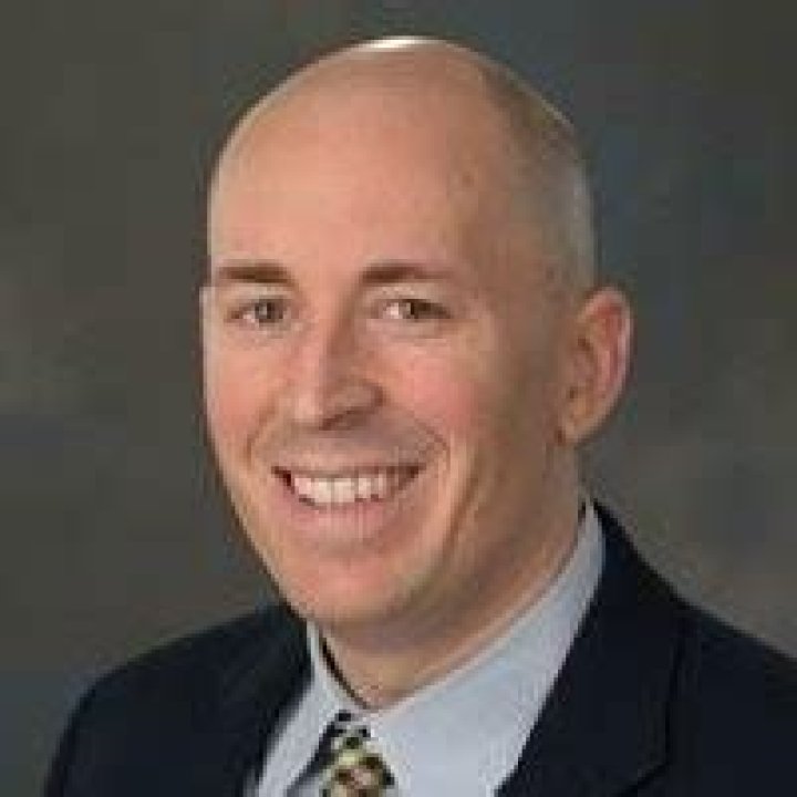 Dr. Mitchell Smith, DO – Greenwood, IN