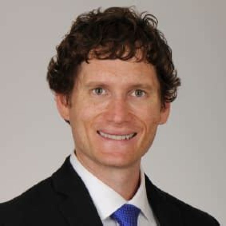 Dr. Mitchell Worley, MD – Spartanburg, SC