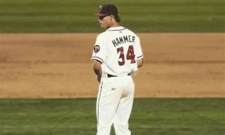 MLB: Who Is JD Hammer Married To? Everything To Know About The Baseball Pitcher