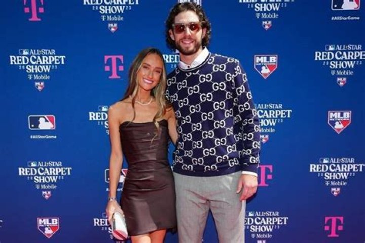 MLB Zac Gallen Wife: Is He Married To Elise Loughran In 2023?