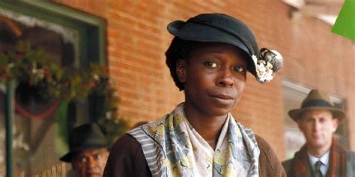 Mod Sun Says Whoopi Goldberg’s Comments On The View Changed His Perspective On Sharing Explicit Photos