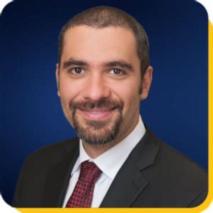 Dr. Mohamad Ezzeldin, MD – Kingwood, TX